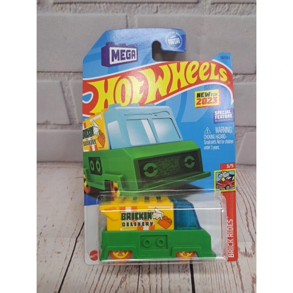 NEW HOT WHEELS Lot Of 12, Assorted All Different